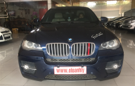 BMW X6   2008 - Cần bán gấp BMW X6 đời 2008, nhập khẩu   giá 880 triệu tại Phú Thọ