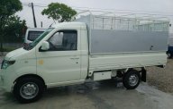 Xe tải 500kg 2017 - Bán xe tải Kenbno 990kg, xe tải Kenbo mẫu mới có điều hòa, tay lái trợ lực giá 170 triệu tại Hải Phòng