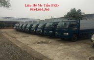 Kia K3000S 2017 - Bán xe tải Thaco K3000S đủ các loại thùng, liên hệ 0984694366, hỗ trợ trả góp giá 341 triệu tại Hà Nội