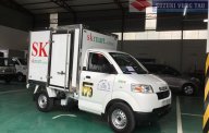 Suzuki Super Carry Pro 2018 - Bán xe Suzuki 750kg thùng composite bảo ôn cực mát giá 339 triệu tại Bình Thuận  