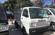 Suzuki Super Carry Truck 2018 - Suzuki Truck kèo bạt 500kg, tặng gói phụ kiện 7 món khi mua xe giá 273 triệu tại Bình Thuận  