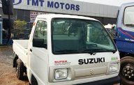Suzuki Carry 2018 - Cần bán xe Suzuki năm 2018, màu xanh lam giá 200 triệu tại Long An