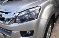 Isuzu Dmax LS 2.5 4x2 AT 2016 - Bán Isuzu Dmax năm 2016, màu bạc, xe nhập chính chủ giá 575 triệu tại Phú Thọ