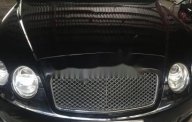 Bentley Continental 2009 - Cần bán lại xe Bentley Continental sản xuất năm 2009, màu đen, nhập khẩu giá 3 tỷ 300 tr tại Tp.HCM
