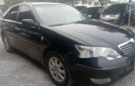 Honda Civic 2003 - Cần bán Honda Civic sản xuất năm 2003, màu đen chính chủ, 295tr giá 295 triệu tại Hà Nội