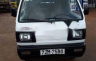 Suzuki Super Carry Van   2002 - Bán Suzuki Super Carry Van năm sản xuất 2002, màu trắng   giá 120 triệu tại Đà Nẵng
