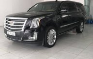 Cadillac Escalade Cũ 2017 - Xe Cũ Cadillac Escalade 2017 giá 7 tỷ 600 tr tại Cả nước