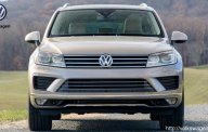 Volkswagen Touareg 2018 - Xe Touareg 2018, xe Đức nhập khẩu chính hãng – Hotline: 0909 717 983 giá 2 tỷ 499 tr tại Tp.HCM