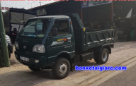 Xe tải 5000kg 2018 - Bán xe ben Chiến Thắng 1 tấn 2, máy dầu, trả góp lãi suất thấp giá 230 triệu tại Tp.HCM