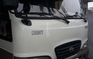 Hyundai County 2004 - Bán ô tô Hyundai County sản xuất 2004, giá 275 triệu giá 275 triệu tại Nam Định