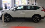 Honda CR V 2018 - Bán Honda CR-V nhập khẩu đời 2018 nhập khẩu từ Thái Lan, liên hệ 0915 240 992 giá 963 triệu tại Quảng Ngãi