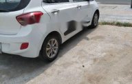 Hyundai i10 2014 - Bán xe Hyundai i10 đời 2014, màu trắng, giá tốt giá 270 triệu tại Đà Nẵng