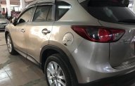 Mazda CX 5 AWD 2016 - Chính chủ bán lại xe Mazda CX 5 AWD đời 2016, màu bạc giá 750 triệu tại Hải Phòng