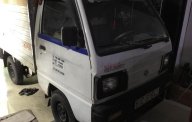 Suzuki Super Carry Truck 2002 - Bán Suzuki Super Carry Truck đời 2002, màu trắng giá 70 triệu tại Tp.HCM