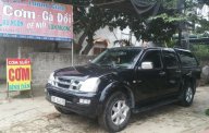 Isuzu Dmax 2005 - Bán xe Isuzu Dmax đời 2005, màu đen, nhập khẩu   giá 255 triệu tại Ninh Bình