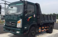 Xe tải 1250kg 2018 - Bán xe Ben TMT KC 6650 - 4.9 tấn, màu xanh giá 406 triệu tại Hải Phòng