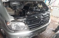 Mercedes-Benz Sprinter 2005 - Bán xe Mercedes đời 2005, xe nhập, giá chỉ 220 triệu giá 220 triệu tại Bình Định