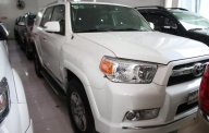 Toyota 4 Runner SR5 2011 - Bán xe Toyota 4 Runner SR5 năm sản xuất 2011, màu trắng, nhập khẩu số tự động giá 1 tỷ 730 tr tại Hà Nội