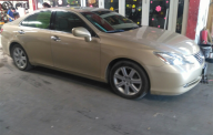 Lexus ES 350 2006 - Bán ô tô Lexus ES 350 đời 2006, màu vàng, nhập khẩu nguyên chiếc giá cạnh tranh giá 695 triệu tại Tp.HCM