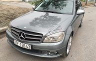 Mercedes-Benz A Cũ Mercedes-Benz C KW204 VNGZ 2007 - Xe Cũ Mercedes-Benz C KW204 AVANGAZ 2007 giá 445 triệu tại Cả nước