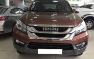 Isuzu MU Cũ  -X 3.0AT 4x2 2016 - Xe Cũ Isuzu MU-X 3.0AT 4x2 2016 giá 825 triệu tại Cả nước