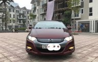 Honda Insight  1.3 AT 2011 - Bán Honda Insight 1.3 AT sản xuất 2011, màu đỏ, nhập khẩu   giá 595 triệu tại Hà Nội