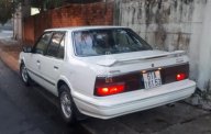 Kia Concord 2.0 1989 - Bán Kia Concord 2.0 đời 1989, màu trắng xe nhập, giá chỉ 55tr giá 55 triệu tại Bình Dương