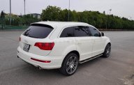 Bán Audi Q7 đời 2009, màu trắng, nhập khẩu giá 1 tỷ 90 tr tại Ninh Bình