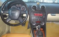 Audi A3    2010 - Bán Audi A3 2010, xe nhập giá 630 triệu tại Bình Dương