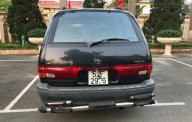 Toyota Previa LE 1995 - Bán xe Toyota Previa LE đời 1995, màu xám, nhập khẩu giá 130 triệu tại Vĩnh Phúc