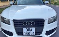 Audi A5  2.0 S-line 2008 - Bán Audi A5 2.0 S-line đời 2008, màu trắng, nhập khẩu   giá 828 triệu tại Hà Nội