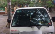 Suzuki Super Carry Van 2013 - Cần bán gấp Suzuki Super Carry Van sản xuất 2013, màu trắng còn mới giá 185 triệu tại Hà Nội