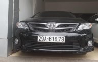 Toyota Corolla Cũ   2.0 RS 2012 - Xe Cũ Toyota Corolla 2.0 RS 2012 giá 620 triệu tại Cả nước