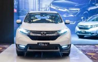 Honda CR V 1.5 E 2018 - Bán Honda CR V 2018, nhập khẩu Thái Lan giá 963 triệu tại Hà Tĩnh