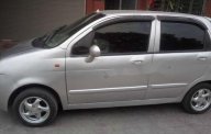 Chery QQ3 2010 - Bán Chery QQ3 năm sản xuất 2010, màu bạc giá 335 triệu tại Hải Phòng