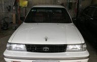 Toyota Cressida 1996 - Cần bán Toyota Cressida Cressida 1996 năm sản xuất 1996, màu trắng, xe nhập giá 100 triệu tại Bến Tre