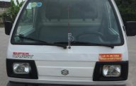 Suzuki Carry 2007 - Bán ô tô Suzuki Carry đời 2007, màu trắng, nhập khẩu, 110tr giá 110 triệu tại Hải Phòng