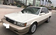 Lexus ES 250 1990 - Bán Lexus ES 250 đời 1990, màu trắng giá 195 triệu tại Tp.HCM