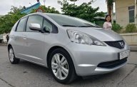 Honda FIT 2010 - Bán Honda FIT đời 2010, màu bạc, nhập khẩu nguyên chiếc, giá chỉ 348 triệu giá 348 triệu tại Hải Phòng