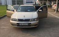 Nissan Maxima   3.0 MT  1996 - Cần bán Nissan Maxima 3.0 MT năm sản xuất 1996, 115tr giá 115 triệu tại Hà Nội