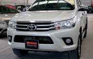 Toyota Hilux G 2016 - Bán Toyota Hilux G, nhập khẩu nguyên chiếc, hỗ trợ ngân hàng 70%, tặng thuế trước bạ giá 778 triệu tại Tp.HCM