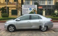 Toyota Vios  E 2007 - Cần bán gấp Toyota Vios E đời 2007, màu bạc xe gia đình, giá tốt giá 280 triệu tại Thái Bình