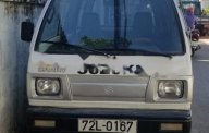 Suzuki Super Carry Van 1997 - Cần bán gấp Suzuki Super Carry Van năm 1997, màu bạc, nhập khẩu nguyên chiếc giá 95 triệu tại BR-Vũng Tàu