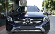 Mercedes-Benz CLC Cũ Mercedes-Benz  GLC 250 2017 - Xe Cũ Mercedes-Benz CLC GLC 250 2017 giá 1 tỷ 850 tr tại Cả nước