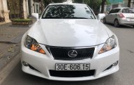 Lexus IS250 Cũ  IS c 2009 - Xe Cũ Lexus IS Is250c 2009 giá 1 tỷ 160 tr tại Cả nước