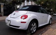 Volkswagen New Beetle   2006 - Bán Volkswagen New Beetle 2006, màu trắng, nhập khẩu, 495tr giá 495 triệu tại Tp.HCM