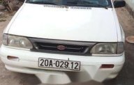 Kia Pride 1991 - Bán xe Kia Pride năm sản xuất 1991, màu trắng giá 25 triệu tại Khánh Hòa