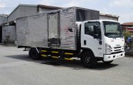 Isuzu NMR 2018 - Bán xe tải 5 tấn, xe tải 5 tấn 1, xe tải 5 tấn 2, xe tải Isuzu 5 tấn, xe tải Isuzu 5 tấn 1, xe tải Isuzu 5 tấn 2 giá 790 triệu tại Bình Dương
