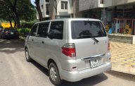 Suzuki APV 2013 - Bán xe Suzuki APV năm sản xuất 2013, màu bạc, xe nhập số sàn, 195tr giá 195 triệu tại Tp.HCM