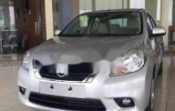 Nissan Sunny   XL 2018 - Bán Nissan Sunny XL sản xuất năm 2018, màu bạc giá 438 triệu tại Bắc Giang
